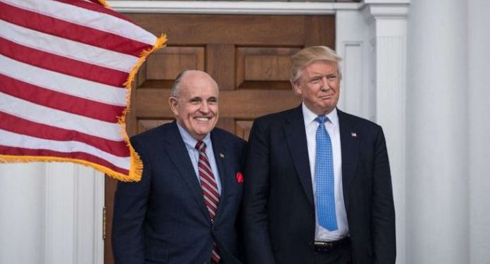 BREAKING: Trump Campaign Takes Wisconsin Fight to US Supreme Court, Will Challenge 50,000 Ballots