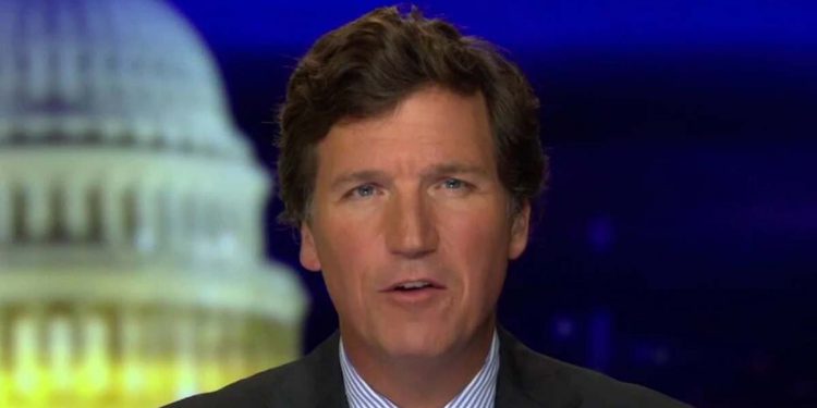 Tucker Carlson Warns How Alexandria Ocasio-Cortez ‘Absolutely Could’ Become President in Four Years
