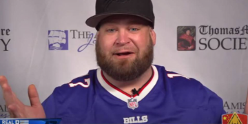 USPS Contract Driver and Whistleblower Jesse Morgan Interrogated by FBI