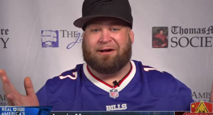 USPS Contract Driver and Whistleblower Jesse Morgan Interrogated by FBI