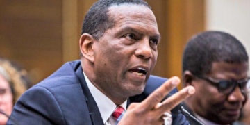 Utah’s Burgess Owens Listed Among GOP House Members Backing Electoral Vote Challenge
