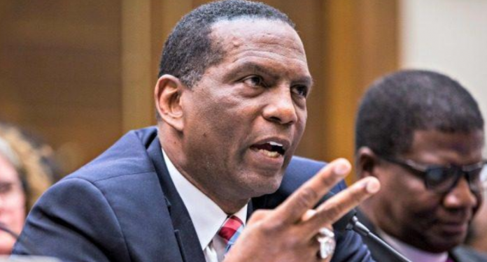 Utah’s Burgess Owens Listed Among GOP House Members Backing Electoral Vote Challenge