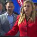 Virginia GOP Candidate for Governor Says ‘Trump Should Declare Martial Law’ In Election Fight