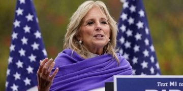 Wall Street Journal Draws Backlash Over Op-ed Urging Jill Biden to Drop ‘Doctor’ Title