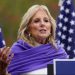 Wall Street Journal Draws Backlash Over Op-ed Urging Jill Biden to Drop ‘Doctor’ Title