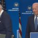 Watch: Joe Biden Flees Podium, Calls Reporter ‘One Horse Pony’ for Asking Question About Hunter Biden