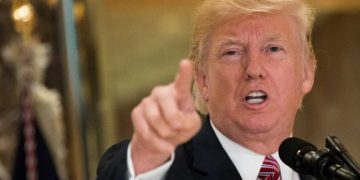 Wis. Supreme Court Justice Questions Racism In Trump Lawsuit