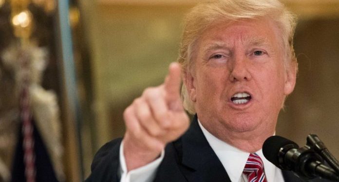 Wis. Supreme Court Justice Questions Racism In Trump Lawsuit