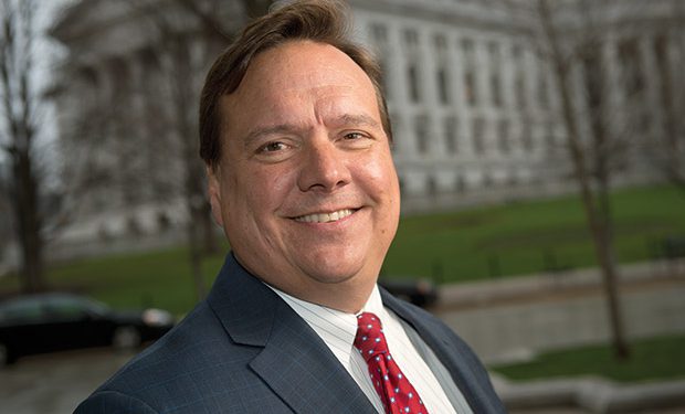 Wisconsin Attorney: Evidence of 200,000 Votes Illegally Counted