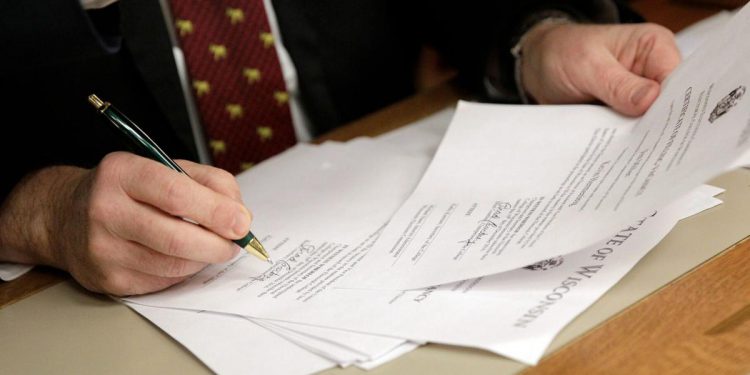 Wisconsin GOP Lawmakers Join Federal Lawsuit to Overturn Fraudulent Elections in Swing States WI, PA, GA, MI, and AZ