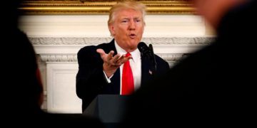 Wisconsin Supreme Court Hears Trump Lawsuit Seeking to Overturn State’s Election