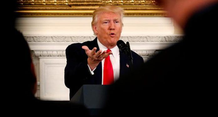 Wisconsin Supreme Court Hears Trump Lawsuit Seeking to Overturn State’s Election