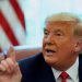 Trump Announces He Is ‘Intervening’ In Huge Supreme Court Case