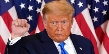 BREAKING: President Trump Secures Another Peace Deal