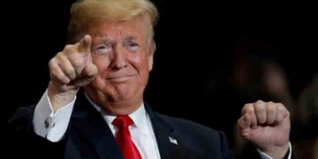 100 House Republicans Sign Brief Backing Texas Lawsuit to Overturn Election Results