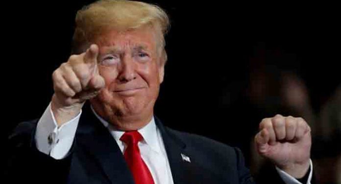 100 House Republicans Sign Brief Backing Texas Lawsuit to Overturn Election Results