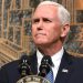 GOP Lawmakers Sue Mike Pence in Bid to Overturn Biden Win