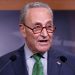 Video: Chuck Schumer Condemns Trump Supporters: ‘The People Who Follow Him’