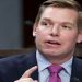 Rep. Eric Swalwell Says That President Trump “Inspired and Radicalized People to Storm the Capitol” In the Same Way that Osama Bin Laden Inspired 9-11