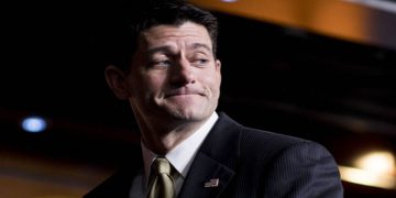 Former Speaker Paul Ryan Rips Republicans For Challenging Election: ‘Anti-Democratic and Anti-Conservative’