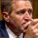 Jeff Flake to Republicans: ‘There is Power in Standing Up to The Rank Corruptions of a Demagogue’