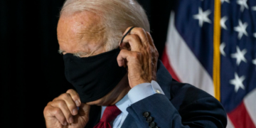 Biden Says He Will ‘Defeat the NRA’ While in Office