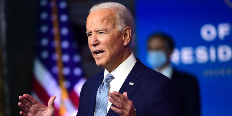 Biden Team Disables Chat on Virtual Press Conferences After Reporters Ask Tough Questions