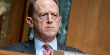 Republican Senator Says Trump ‘Committed Impeachable Offenses’