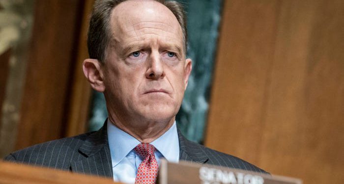 Republican Senator Says Trump ‘Committed Impeachable Offenses’