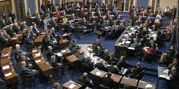 BREAKING: Senators are Objecting to Votes in Georgia, Pennsylvania, Arizona…