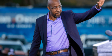 Warnock Staffers Say Georgia Senate Candidate Wants to Defund the Police