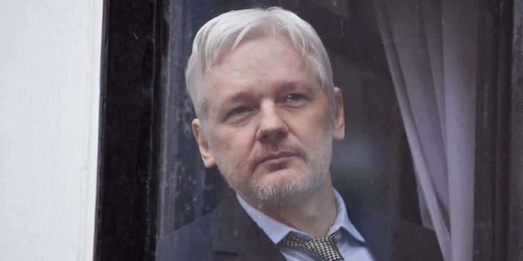 U.K. Judge to Rule on Extraditing Assange to the United States