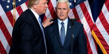 Mike Pence Makes MAJOR Statement on Jan. 6 Electoral Challenge
