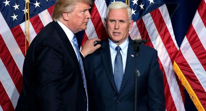 Mike Pence Makes MAJOR Statement on Jan. 6 Electoral Challenge