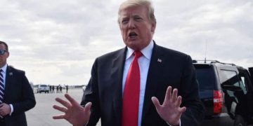 BREAKING: Huge News About Donald Trump’s Political Reemergence