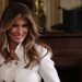 Melania Trump Criticizes Media’s ‘Unhealthy Obsession’ With Her After Negative Report