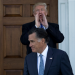 Romney’s Vote To Impeach Lands Him In Hot Water – BIG Name Repub Says He May Primary Him