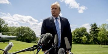 Trump Leaves Door Open For Possible 2024 Presidential Run