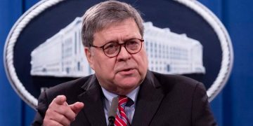 Bill Barr Rips Russiagate as ‘Seditious’, Explains Origins of Durham Probe