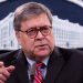 Bill Barr Rips Russiagate as ‘Seditious’, Explains Origins of Durham Probe