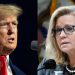 Donald Trump Targets Liz Cheney at Wyoming Rally: ‘Endless, Nonsensical, Bloody, Horrible Wars’