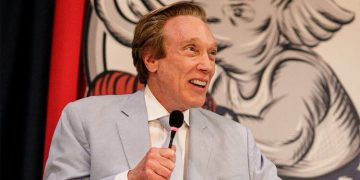 GOP Candidates Banned From Michigan Governor’s Race Vow to Fight Back