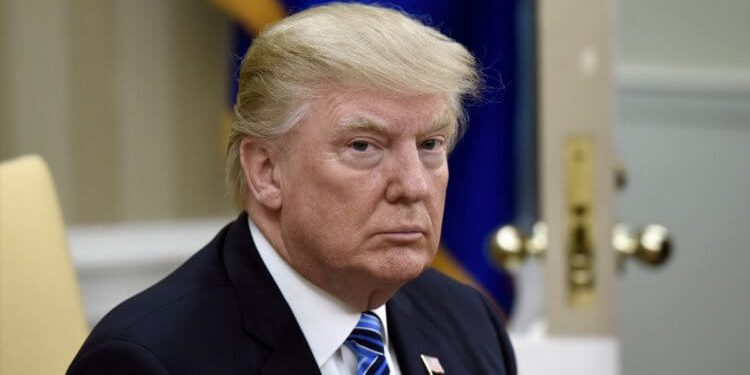 ‘He Definitely Likes Her’: Clue Dropped About Trump’s Potential 2024 Running Mate