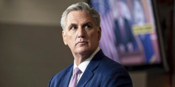 McCarthy Responds to Jan. 6 Panel Subpoena in Lengthy Letter