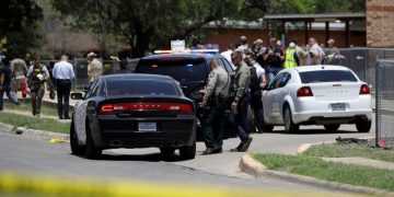 Texas School Shooting: Suspected Gunman Made Threats, Called ‘Yubo School Shooter’ on Platform, Users Said