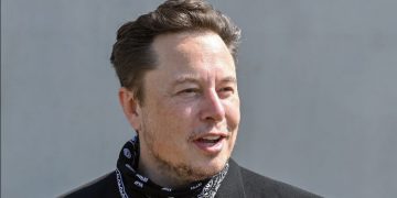 Elon Musk Doubles Down on Who He Is Supporting In Upcoming Midterms