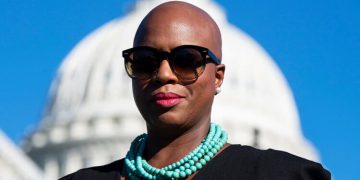 Rep. Ayanna Pressley Has Continued to Spend Thousands of Taxpayers Dollars on Private Security, House Records Show