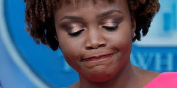 Three More Staffers Ditch Biden In One Week