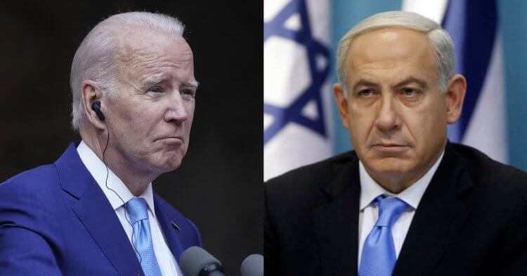 Israel Investigating if Biden Administration Violated International Law in Sending Artifact to West Bank