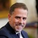 Hunter Biden Attended Joe’s Holiday Bash with Associates Shortly After Notorious 2015 Ukraine Trip
